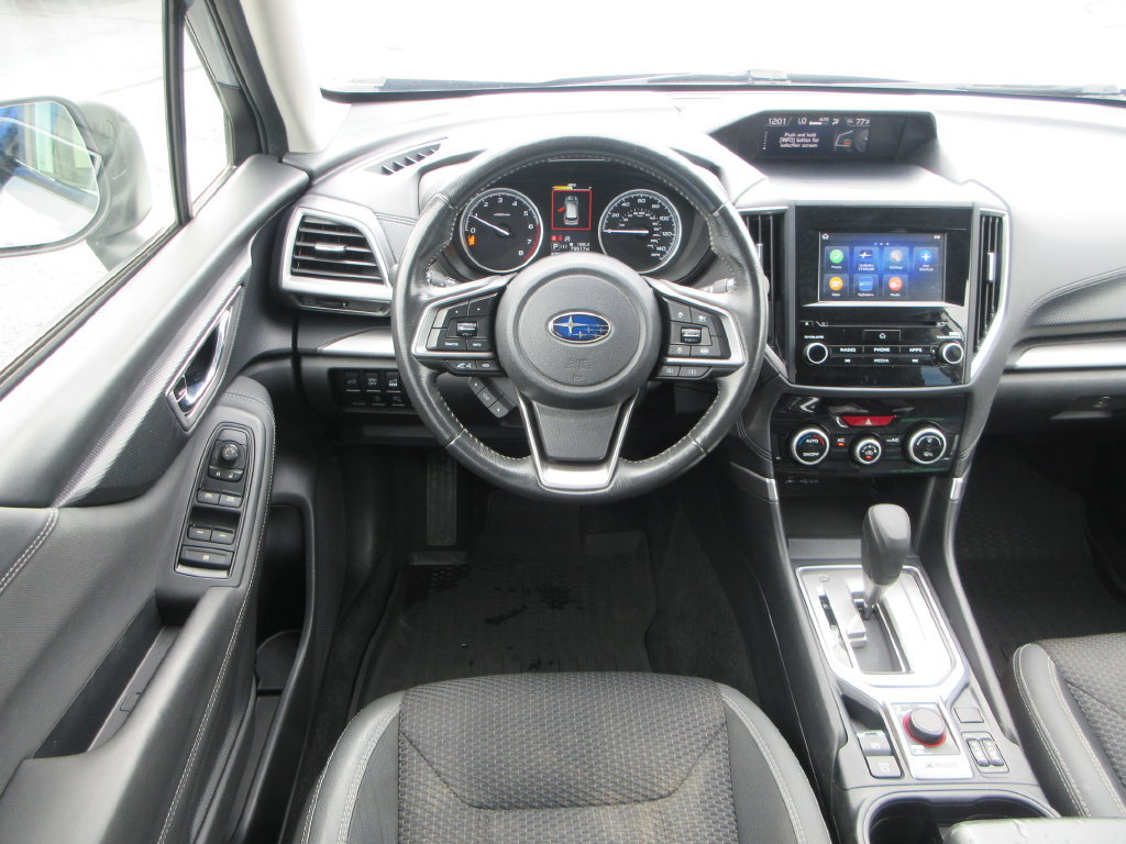 Used 2021 Subaru Forester Premium w/ Popular Package #1 AWD/4WD image 15