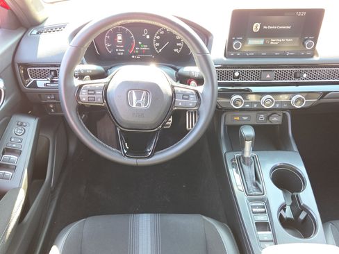 Used 2023 Honda Civic Sport image 15