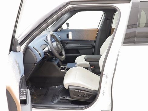 Certified 2025 MINI Cooper Countryman S image 6