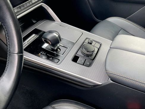 Certified 2024 MAZDA CX-90 3.3 Turbo w/ Premium Plus Pkg image 17