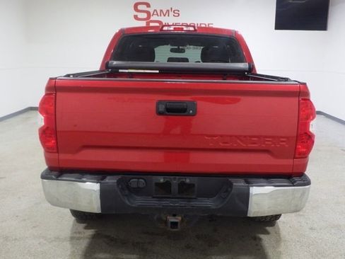 Used 2015 Toyota Tundra SR5 image 3