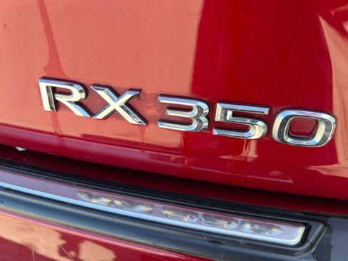 Used 2019 Lexus RX 350 AWD image 35