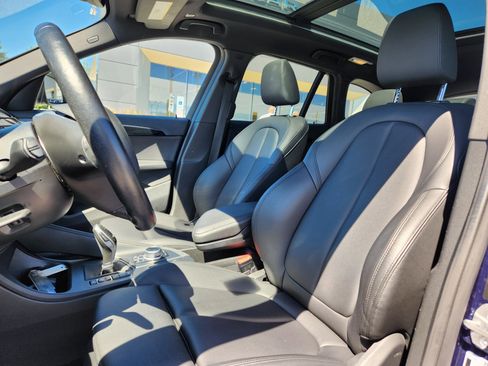 Used 2020 BMW X1 xDrive28i w/ Convenience Package AWD/4WD image 9