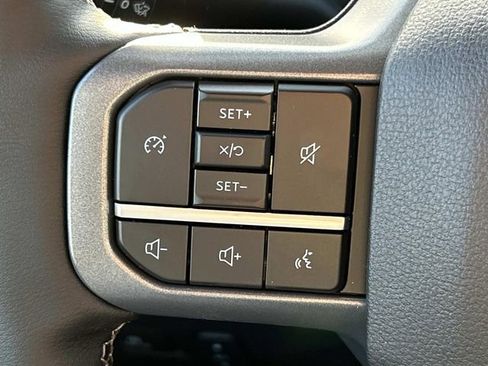 New 2026 Ford F250 Lariat image 26