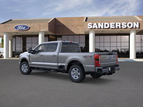 New 2026 Ford F250 XLT w/ XLT Premium Package image 5
