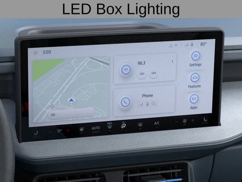 New 2026 Ford Maverick XLT w/ Equipment Group 301A image 16