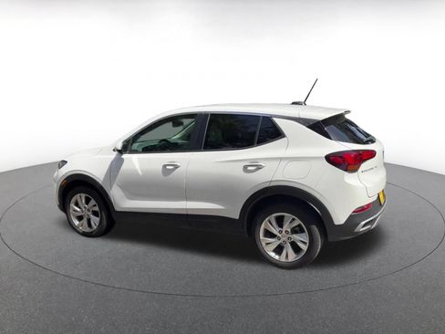 Used 2025 Buick Encore GX Preferred FWD image 8