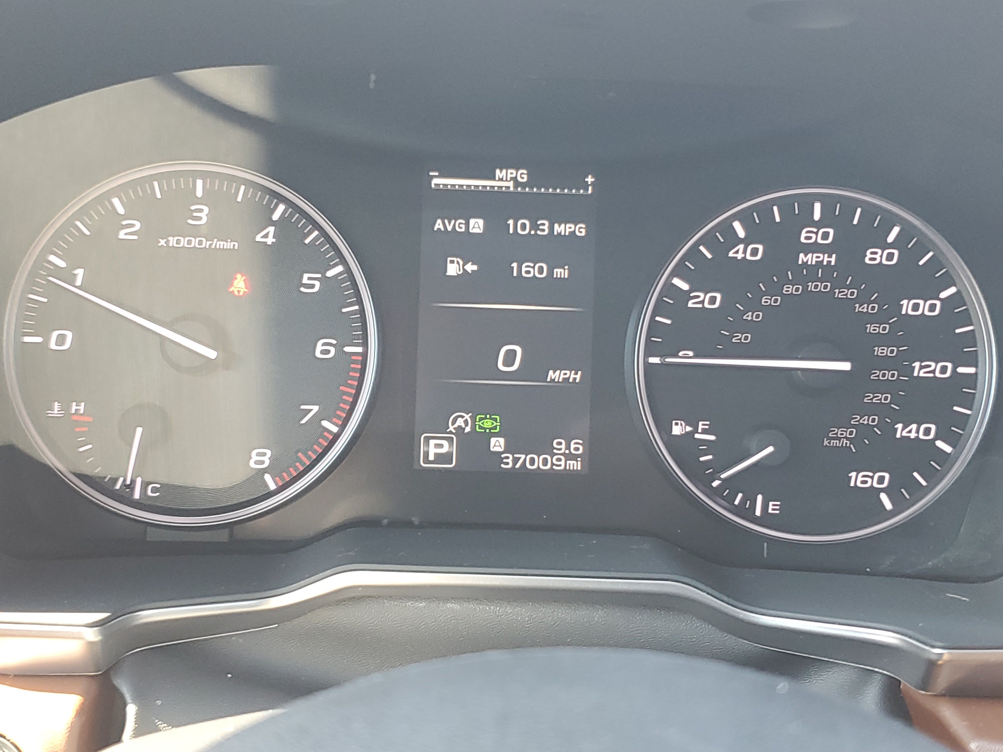 Certified 2023 Subaru Outback Touring XT AWD/4WD image 26