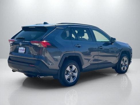 Used 2024 Toyota RAV4 XLE w/ Convenience Package FWD image 5