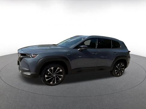 Used 2025 MAZDA CX-50 2.5 Hybrid w/ Premium Plus Pkg AWD/4WD image 8