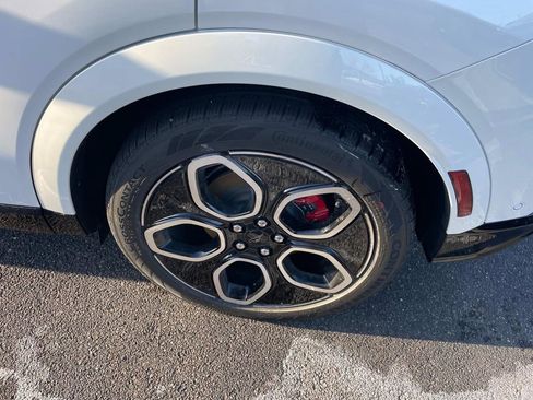 New 2024 Ford Mustang Mach-E GT image 34