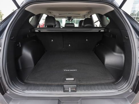 Used 2023 Hyundai Tucson SEL w/ Convenience Package FWD image 60