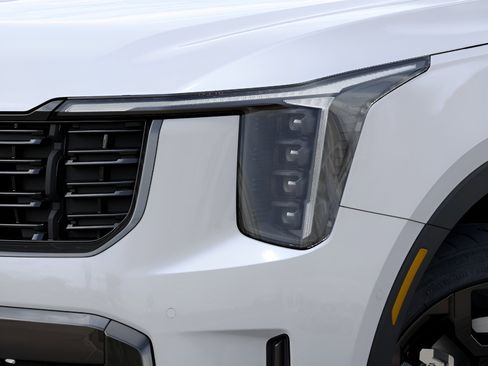 New 2026 Kia Sorento SX Prestige image 10