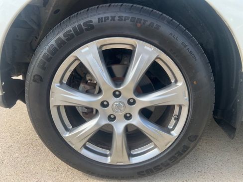 Used 2012 Nissan Murano LE w/ Platinum Pkg AWD/4WD image 22