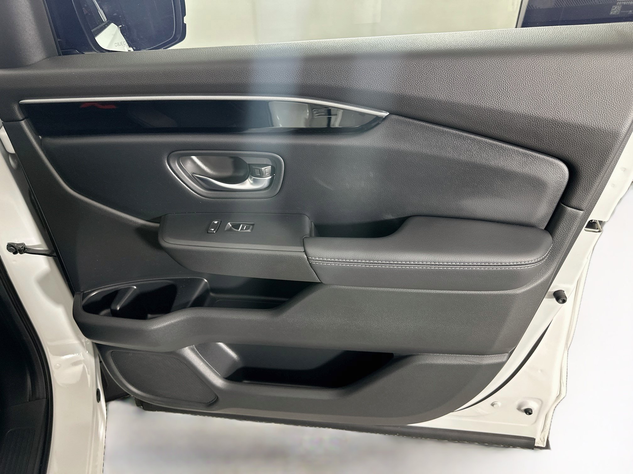 Used 2025 Honda Pilot Touring image 35