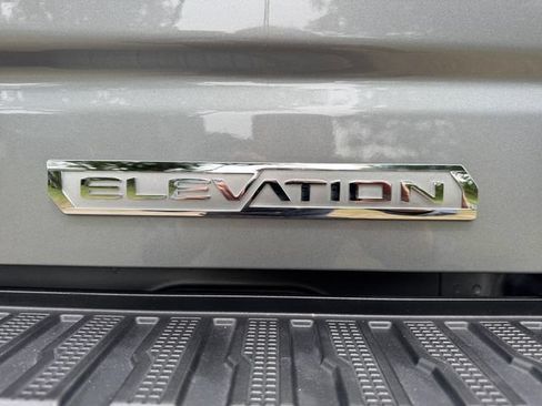Used 2023 GMC Sierra 1500 Elevation w/ Elevation Premium Package AWD/4WD image 8