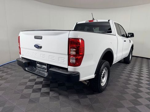 Used 2022 Ford Ranger XL image 5