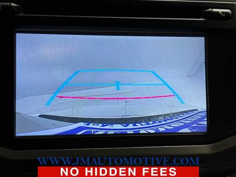 Used 2019 Toyota 4Runner Limited image 34