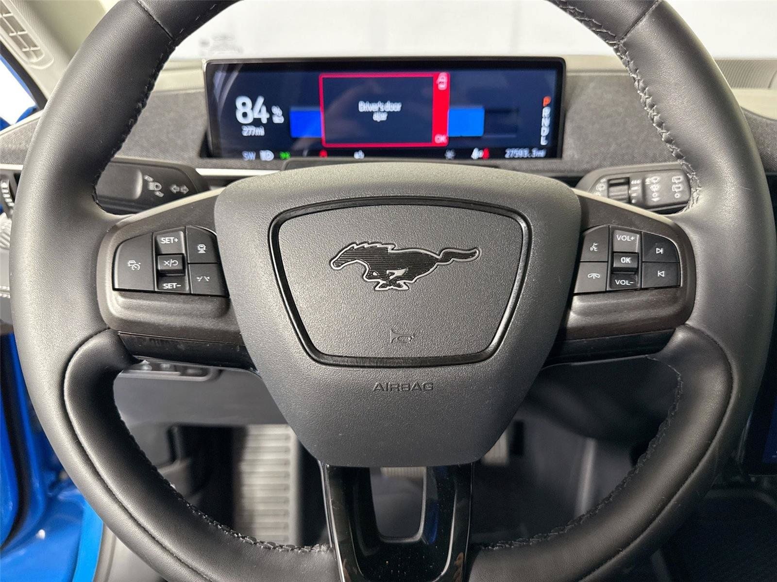 Used 2023 Ford Mustang Mach-E Premium RWD image 16