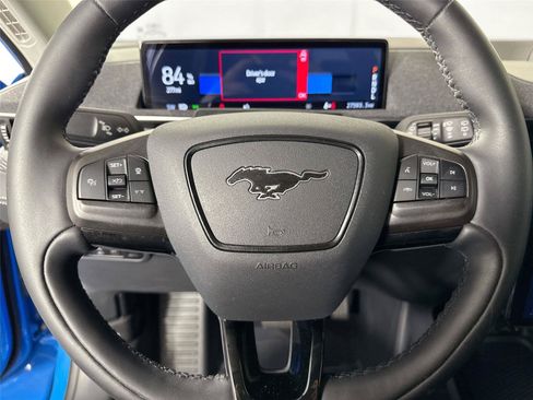 Used 2023 Ford Mustang Mach-E Premium RWD image 16