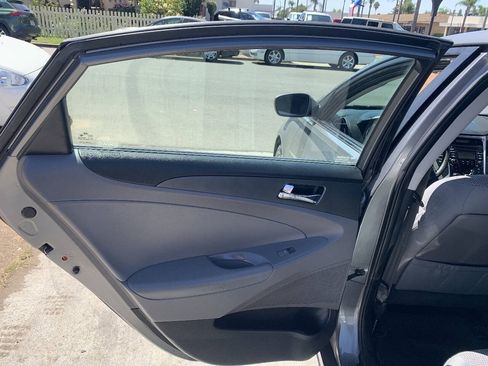 Used 2012 Hyundai Sonata GLS w/ Popular Equipment Pkg FWD image 21