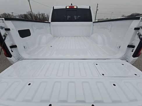 New 2026 RAM 1500 Laramie w/ Night Edition image 15