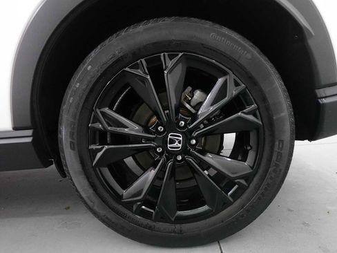 Certified 2023 Honda CR-V Sport Touring image 9