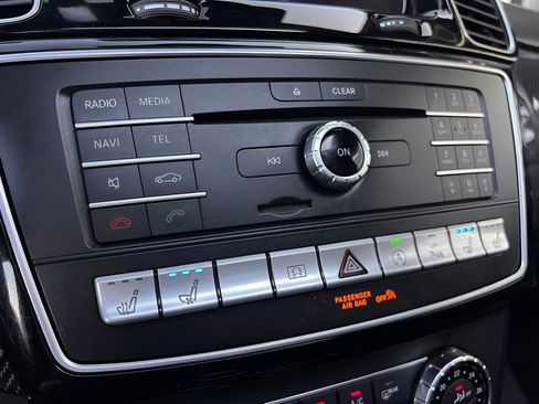 Used 2017 Mercedes-Benz GLS 63 AMG 4MATIC image 53
