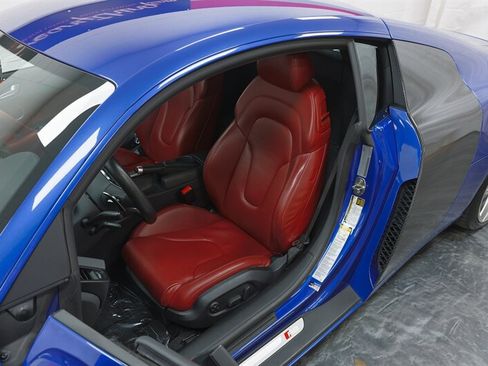 Used 2015 Audi R8 V8 AWD/4WD image 55