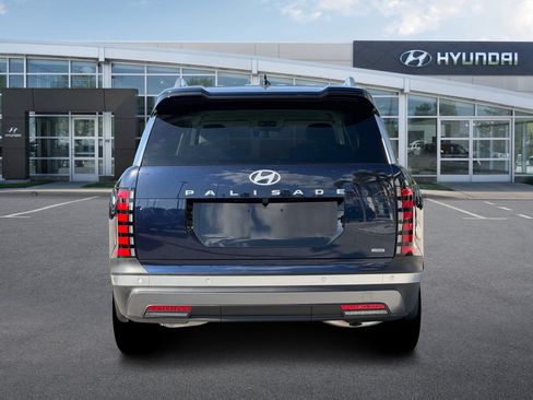 New 2026 Hyundai Palisade SEL AWD/4WD image 6