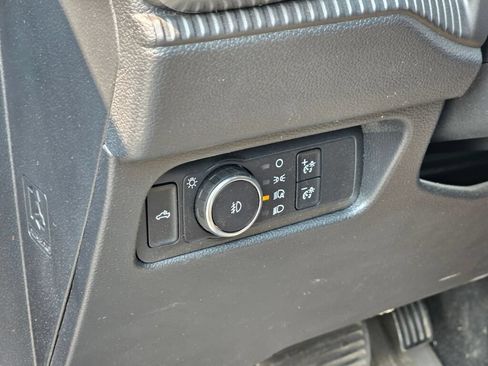 Used 2025 Ford Ranger XLT w/ Trailer Tow Package AWD/4WD image 19
