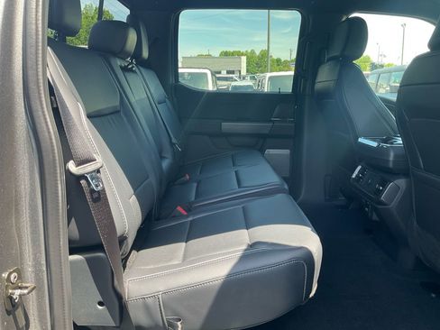 New 2026 Ford F150 Lariat AWD/4WD image 13