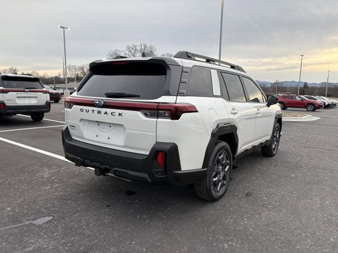 New 2026 Subaru Outback Premium image 9