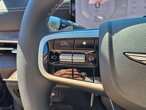New 2026 Genesis GV80 3.5T Advanced AWD/4WD image 37