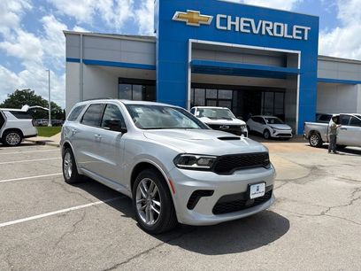 Used 2025 Dodge Durango R/T
