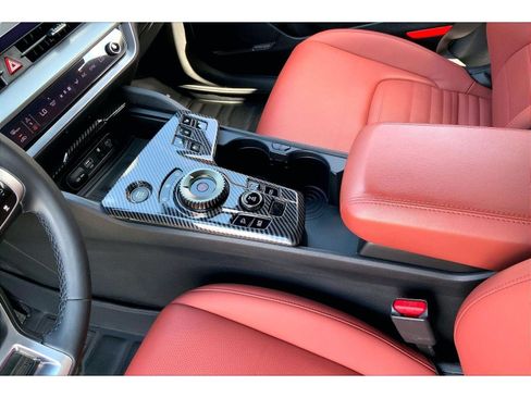 Used 2024 Kia Sportage SX Prestige AWD/4WD image 15