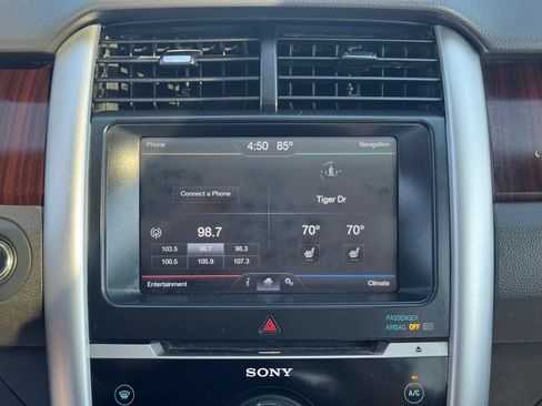 Used 2012 Ford Edge Limited AWD/4WD image 22