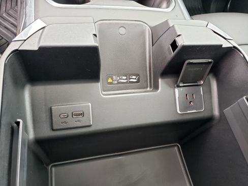 New 2026 Chevrolet Silverado 3500 LTZ w/ LTZ Plus Package image 28