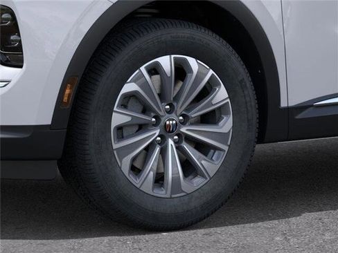 New 2026 Buick Envision Preferred image 9