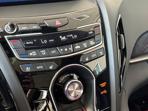 Certified 2024 Acura RDX A-Spec image 27