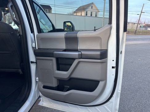 Used 2018 Ford F250 XLT image 34