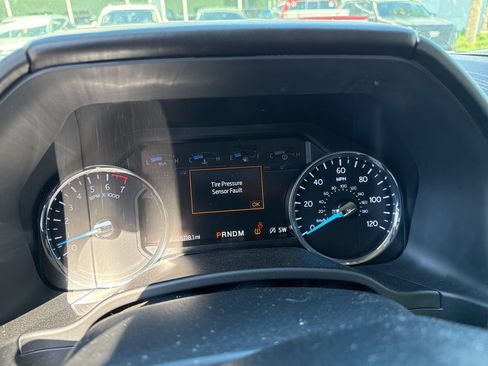 Certified 2020 Ford Expedition Platinum AWD/4WD image 16