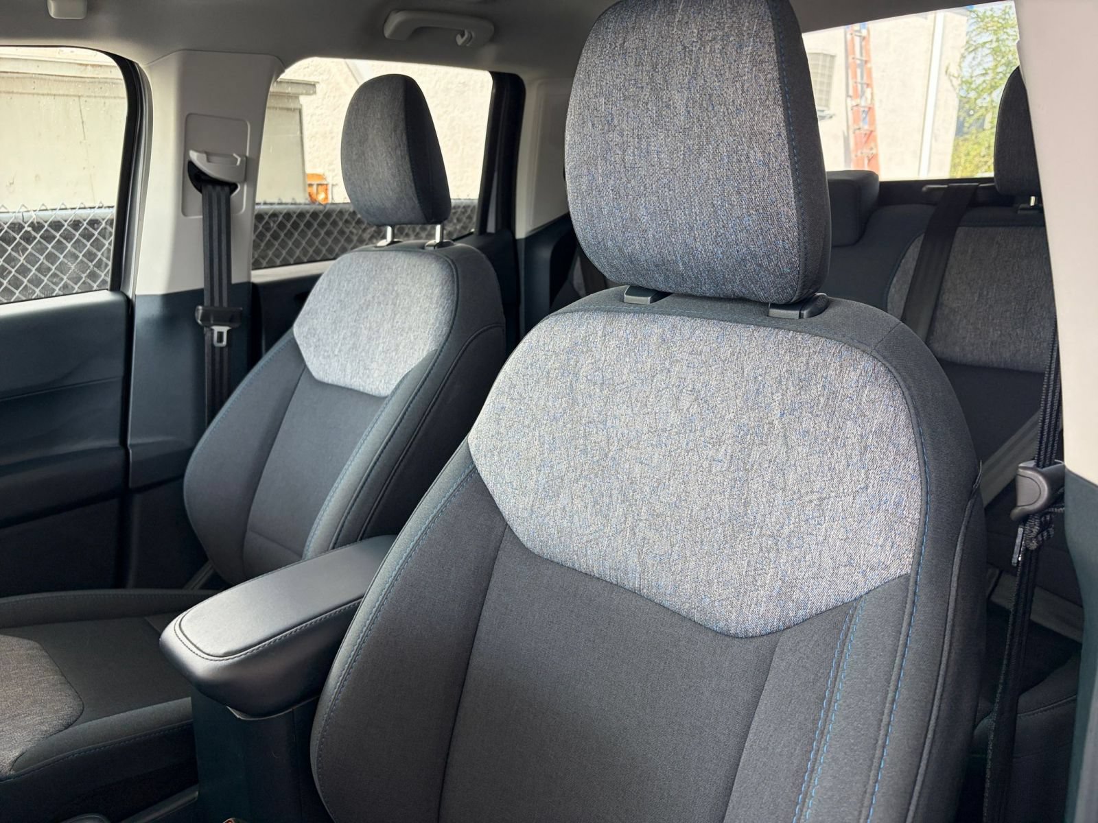 Used 2026 Ford Maverick XLT FWD image 33