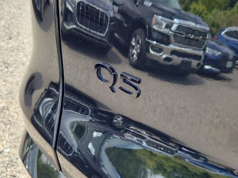 Certified 2025 Audi Q5 Premium Plus w/ Premium Plus AWD/4WD image 12