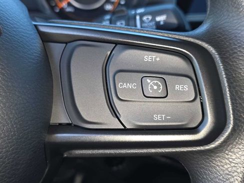 New 2026 Jeep Wrangler Sport AWD/4WD image 37