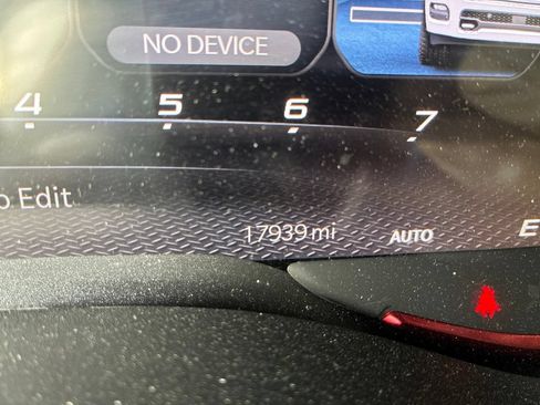 Used 2026 RAM 1500 Rebel w/ Rebel Level 1 Equipment Group AWD/4WD image 17