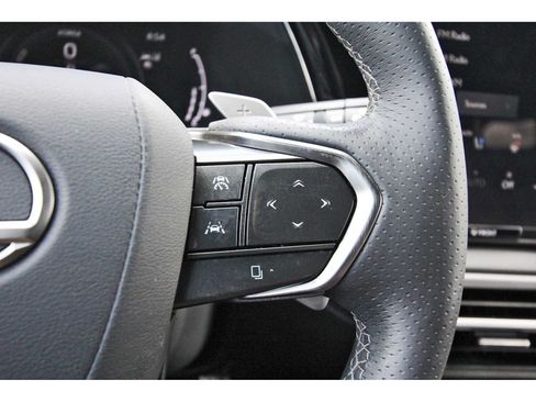Used 2023 Lexus RX 500h F Sport w/ Accessory Package (Z1) AWD/4WD image 16