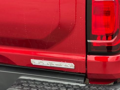 New 2026 GMC Canyon Elevation w/ Convenience Package image 20