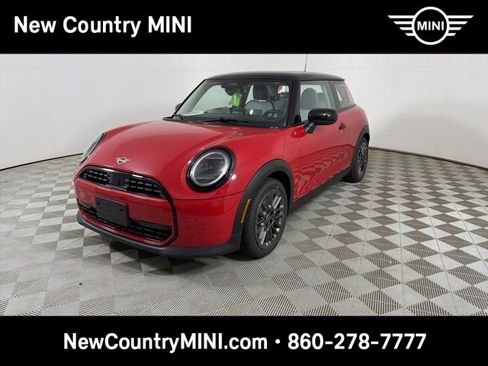 New 2026 MINI Cooper 2-Door Hardtop image 3