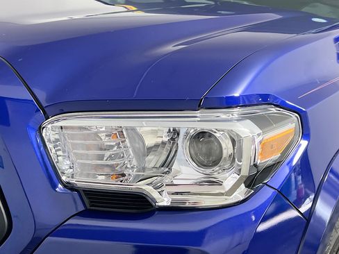 Used 2023 Toyota Tacoma SR5 image 11